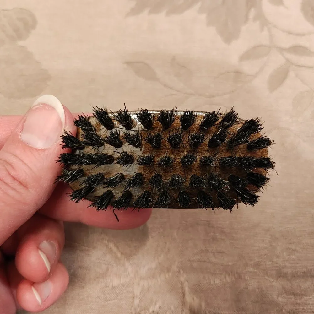 Vintage Toiletry Travel Kit, New with Tags! - Picture 6 of 14